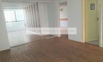 Imagem 6: Faria Lima 240M - Layout Pronto