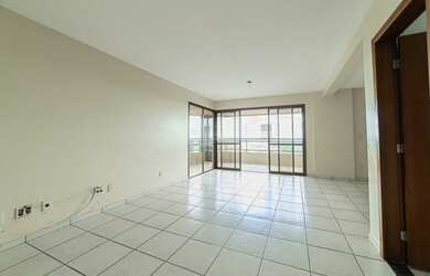 Imagem 7: Apartamento com 134 m2, 3 quartos, 2 suítes, no Alto da Glória - Goiânia - GO