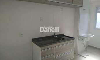 Imagem 5: Apartamento para aluguel, 2 quartos, 1 suíte, 1 vaga, Parque São Luís - Taubaté/SP