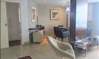 Imagem: Cobertura para venda tem 190 metros quadrados