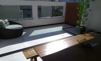 Imagem: Cobertura para Venda 244m², 03 quartos