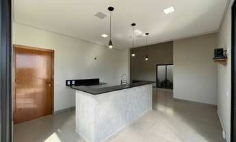 Imagem 3: Casa Maravilhosa Moderna com piscina em condomínio Fechado