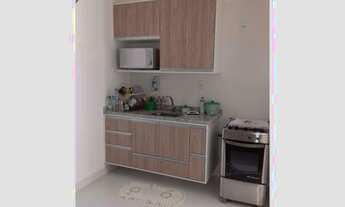 Imagem 3: Apartamento Residencial à venda, Vila Industrial, São José dos Campos - AP1089