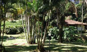 Imagem 4: Sítio à venda em Pendotiba, com 11.400m² e casa