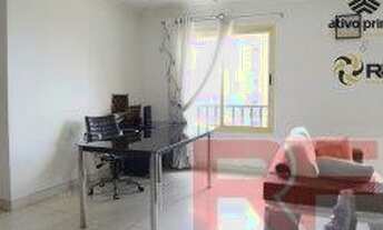 Imagem 2: São Paulo - Apartamento Padrão - Tatuapé