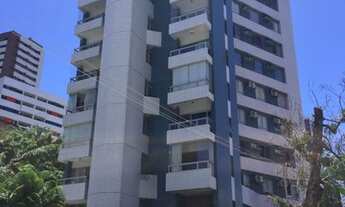 Imagem: Boa Viagem - 115m² - Porteira Fechada