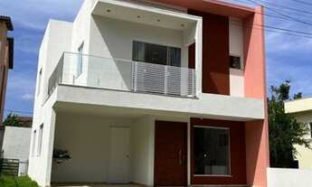 Imagem: Casa para Venda em Lauro de Freitas, Caji