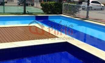 Imagem 3: Vende-se Apartamento 2/4 cond. fechado em Jd. das MArgaridas Salvador BA
