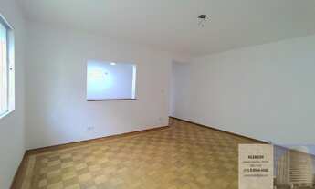 Imagem 5: PERDIZES / LOCALIZAÇÃO NOBRE - 55m², 1 DORM GRANDE, SALA 2 AMBIENTES, COZINHA AMERICANA, A