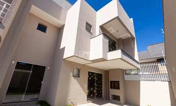 Imagem: SOBRADO NOVO EM CONDOMÍNIO - 03 DORMITÓRIOS