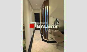 Imagem 4: Cobertura Duplex Anália Franco