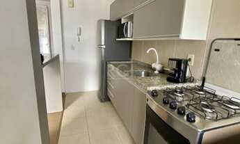 Imagem 5: Apartamento de 2 dormitórios no Bairro Jardim Carvalho