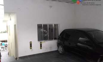 Imagem 2: Mairiporã - Casa Padrão - Jardim Nippon