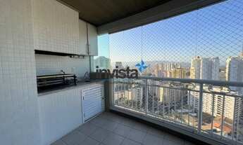 Imagem 2: O verdadeiro 3 suítes, andar alto com vista mar, lazer completo!!!