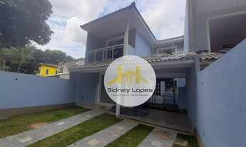 Imagem 1: Casa com 3 dormitórios à venda, 195 m² por R$ 950.000 - Anil - Rio de Janeiro/RJ