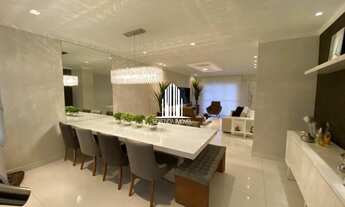 Imagem 2: Lindo Sobrado de Alto Padrão no Olímpico com 04 dorms e 05 vagas