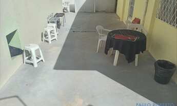 Imagem 3: CASA TÉRREA - MORUMBI - SP