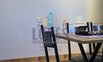 Imagem 5: Vendo Apartamento no Edifício Residencial Ônix - Bairro Terra Nova em Cuiabá