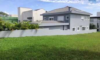 Imagem 4: Incrivel casa em Alphaville