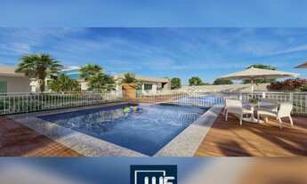 Imagem 4: Vog Parque Premier casa de 3 quartos