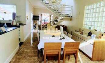 Imagem 2: Sobrado/3Dorm/3Suite/2Vgs/Pisc/Edícula/Churr/100 Metro/Praia