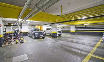 Imagem 6: São Paulo - Apartamento Padrão - Jardim América