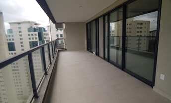 Imagem 3: Apartamento com 4 dormitórios à venda, 282 m² por R$ 3.200.000,00 - Alphaville Industrial