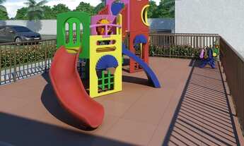 Imagem 6: Casa de condomínio para venda possui 287 metros quadrados com 3 quartos