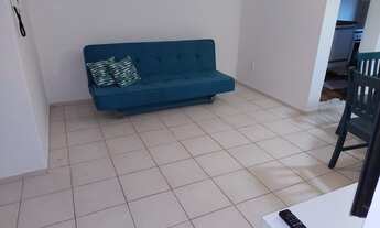 Imagem 3: Apartamento com 1 quarto MOBILIADO FRENTE FAROL DA BARRA