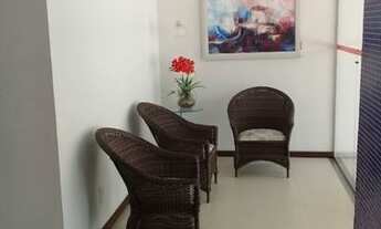 Imagem 2: Apartamento para venda possui 90m², nascente total, com 3 quartos em Imbuí - Salvador - BA