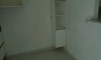 Imagem 5: Casa de condomínio para venda possui 58 metros quadrados com 2 quartos