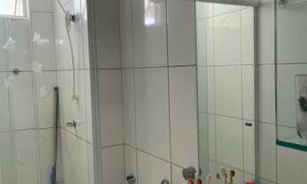 Imagem 7: Apartamento para venda com 86 metros quadrados com 3 quartos em Parque Shalon - São Luís