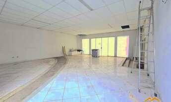 Imagem 2: Galpão Comercial para venda e locação, Bosque dos Eucaliptos, São José dos Campos - GA0101