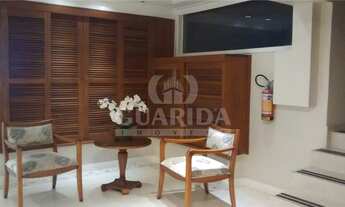 Imagem 2: Apartamento para comprar no bairro Menino Deus - Porto Alegre com 3 quartos