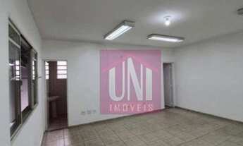 Imagem 7: Galpão, 312 m² - venda por R$ 1.900.000,00 ou aluguel por R$ 12.000,00/mês - Ipiranga - Sã