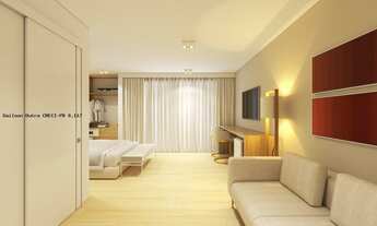 Imagem 5: Quarto de Hotel para Venda em João Pessoa, Tambaú, 1 dormitório, 1 suíte, 1 banheiro, 1 va