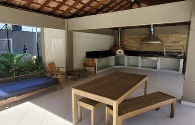 Imagem 9: Caraguatatuba - Apartamento Padrão - Martim de Sá