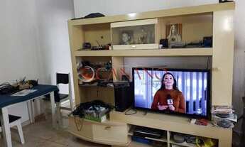 Imagem 2: Rio de Janeiro - Apartamento Padrão - Engenho da Rainha