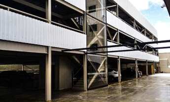 Imagem 2: Apartamento com 3 dormitórios à venda, 98 m² por R$ 600.000 - João Pinheiro - Poços de Cal