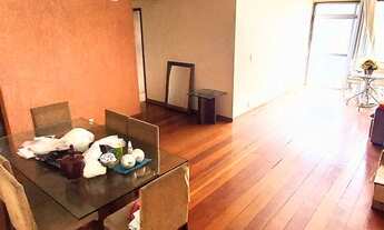 Imagem 4: R.Garibaldi) Apartamento 3 Quartos (suíte) 3 vagas escrituradas Proximidades Metrô Urugua