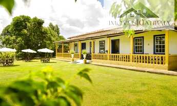 Imagem: Chácaras à venda em Atibaia/SP - Compre