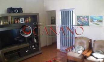 Imagem 3: Rio de Janeiro - Apartamento Padrão - Pilares