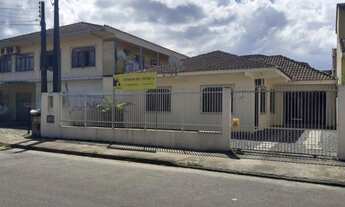 Imagem: Residencia em Alvenaria C/Laje e Parte em