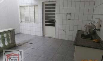 Imagem 5: Sobrado residencial à venda, Parque São Domingos, São Paulo