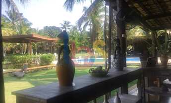 Imagem 2: Lindo Sitio no Sargi