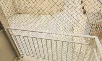 Imagem 4: Apartamento exclusivo com 2 quartos e sacada com churrasqueira à venda, 69 m² por R$ 237.0