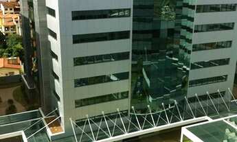 Imagem 3: Sala 103 metros HANGAR Odonto-Médica