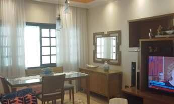 Imagem 6: Casa para venda possui 200 metros quadrados com 3 quartos em Pirituba - São Paulo - SP