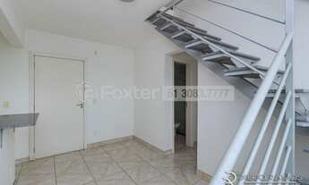 Imagem 5: Cobertura para venda tem 95 metros quadrados com 2 quartos em Sarandi - Porto Alegre - RS