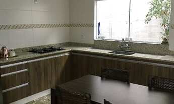 Imagem 6: Sobrado com 3 dormitórios à venda, 262 m² por R$ 1.270.000,00 - Condomínio Itatiba Country